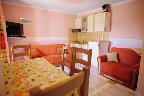 Apartments Manda