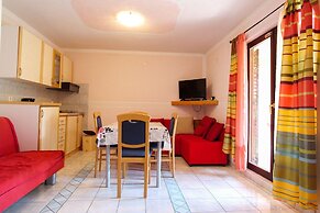 Apartments Manda