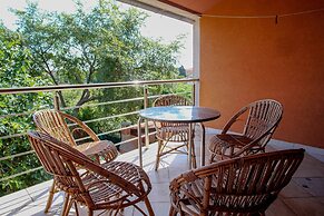 Apartments Manda