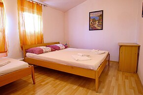 Apartments Manda