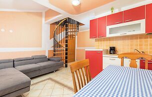 Apartments Manda