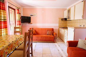Apartments Manda