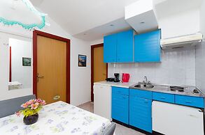 Apartments Mandica