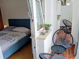 Apartment Vladimir