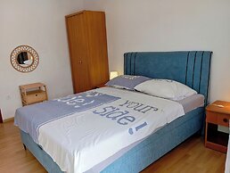 Apartment Vladimir