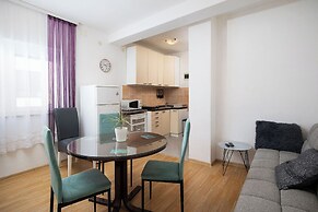 Apartment Vladimir