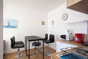 Apartment Vladimir