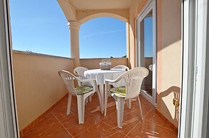 Apartment Marija