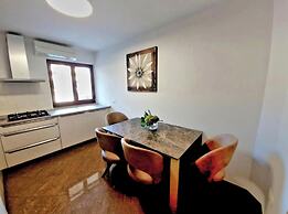 Apartments Cerin