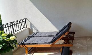 Apartments Cerin
