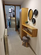 Apartments Cerin
