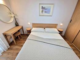 Apartments Cerin