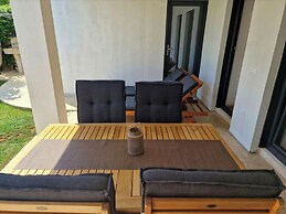 Apartments Cerin