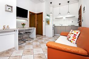 Apartments Milan