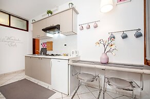 Apartments Milan