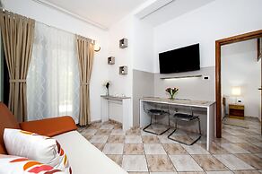Apartments Milan