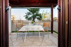 Apartments Milan