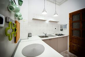 Apartments Milan