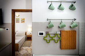 Apartments Milan