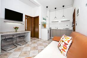 Apartments Milan