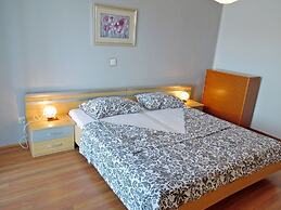 Apartments Elide