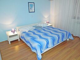 Apartments Elide