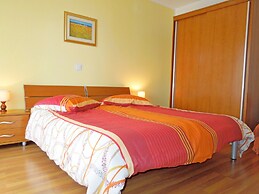 Apartments Elide