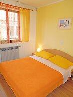 Apartments Elide