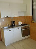 Apartments Elide