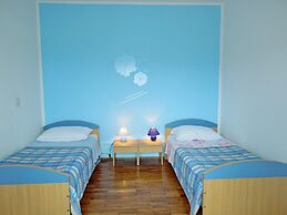 Apartments Elide