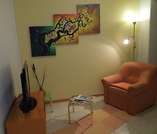 Apartments Elide