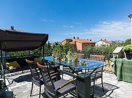 Apartment Loredana
