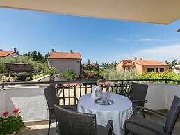 Apartment Loredana
