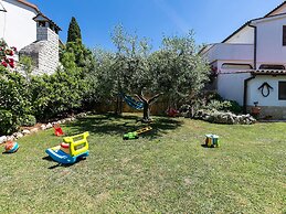 Apartment Loredana