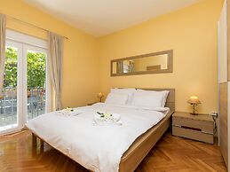 Apartment Loredana