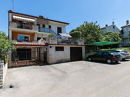 Apartment Loredana