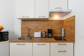 Apartments Wellness