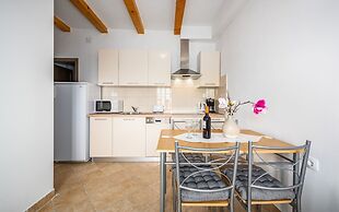 Apartments Wellness