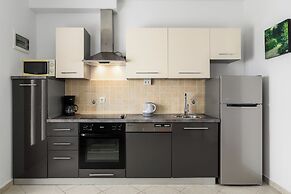 Apartments Wellness
