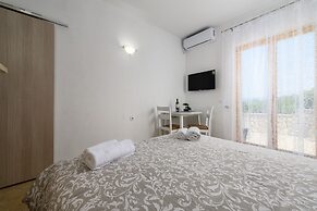 Apartments Wellness