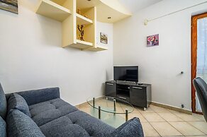 Apartments Wellness