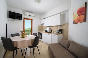 Apartments Wellness