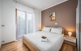 Apartments Wellness