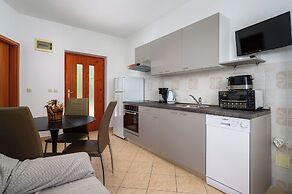 Apartments Wellness