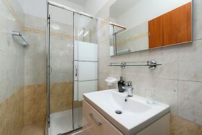 Apartments Wellness