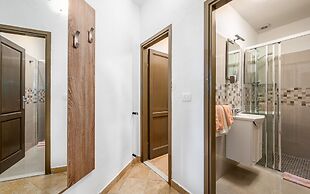 Apartments Wellness