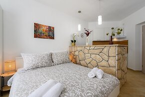 Apartments Wellness