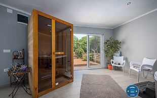 Apartments Wellness