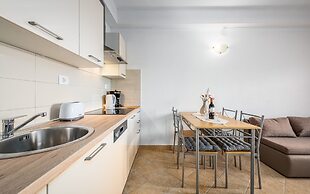 Apartments Wellness