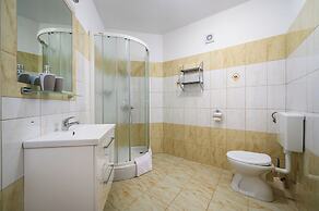 Apartments Wellness
